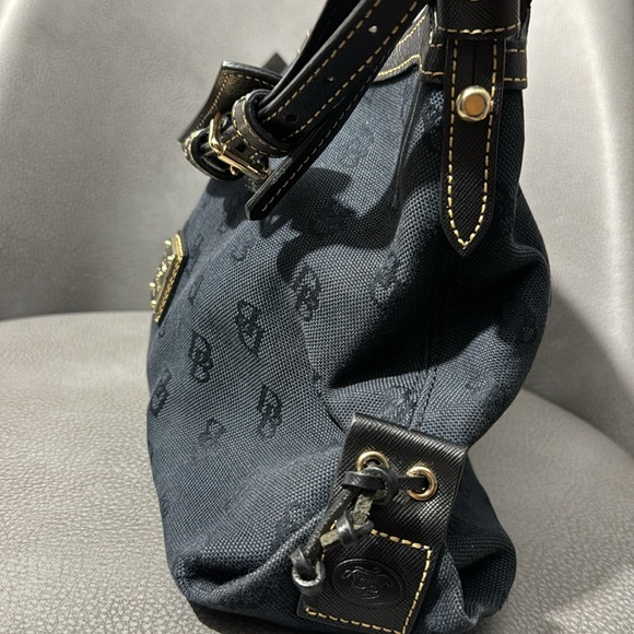 Dooney & Bourke Vintage two piece set! Preloved - Picture 4 of 11
